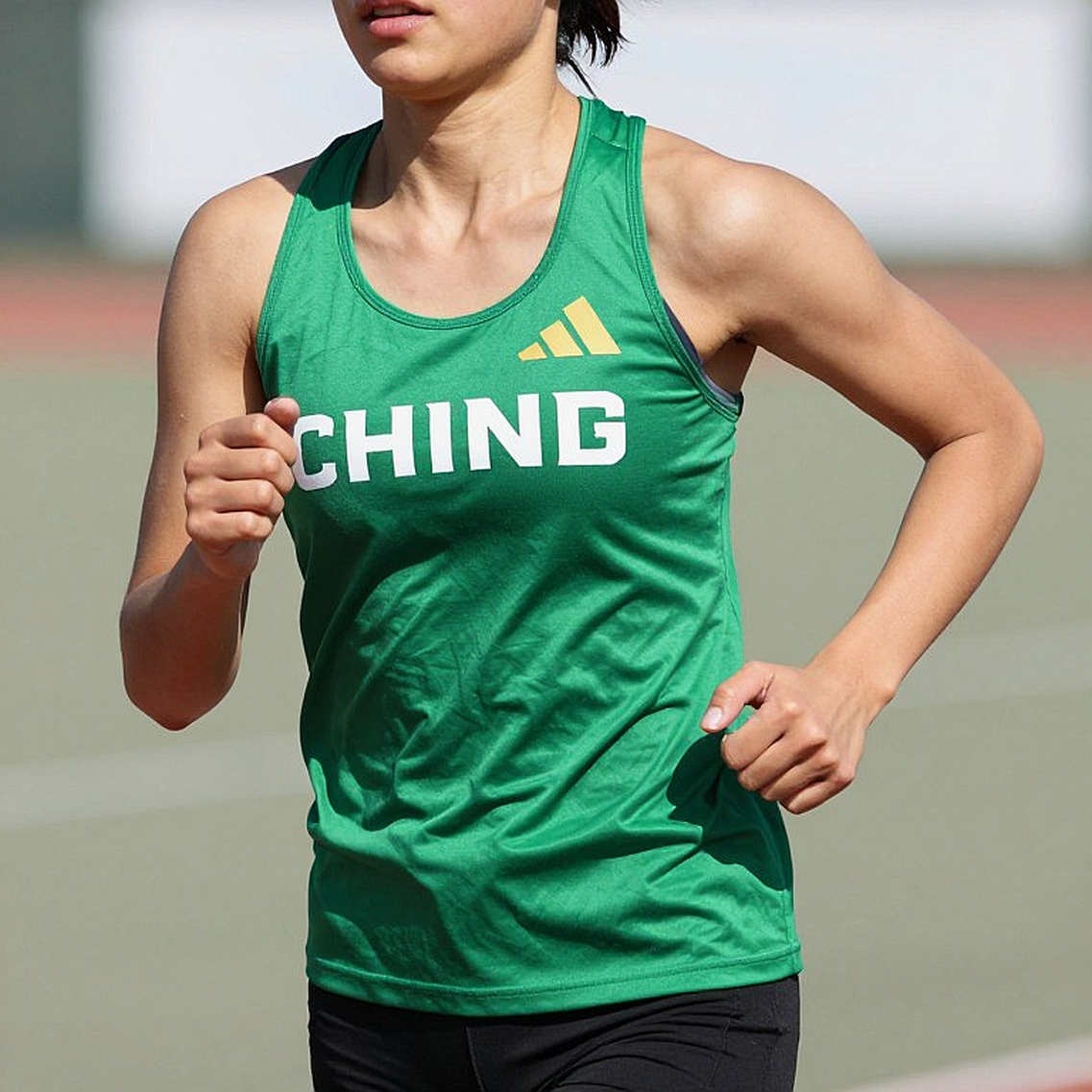 Amy Hunt về ba chung kết 200m Diamond League: Màn trình diễn của sự bền bỉ và khát vọng Amy Hunt về ba chung kết 200m Diamond League: Màn trình diễn của sự bền bỉ và khát vọng