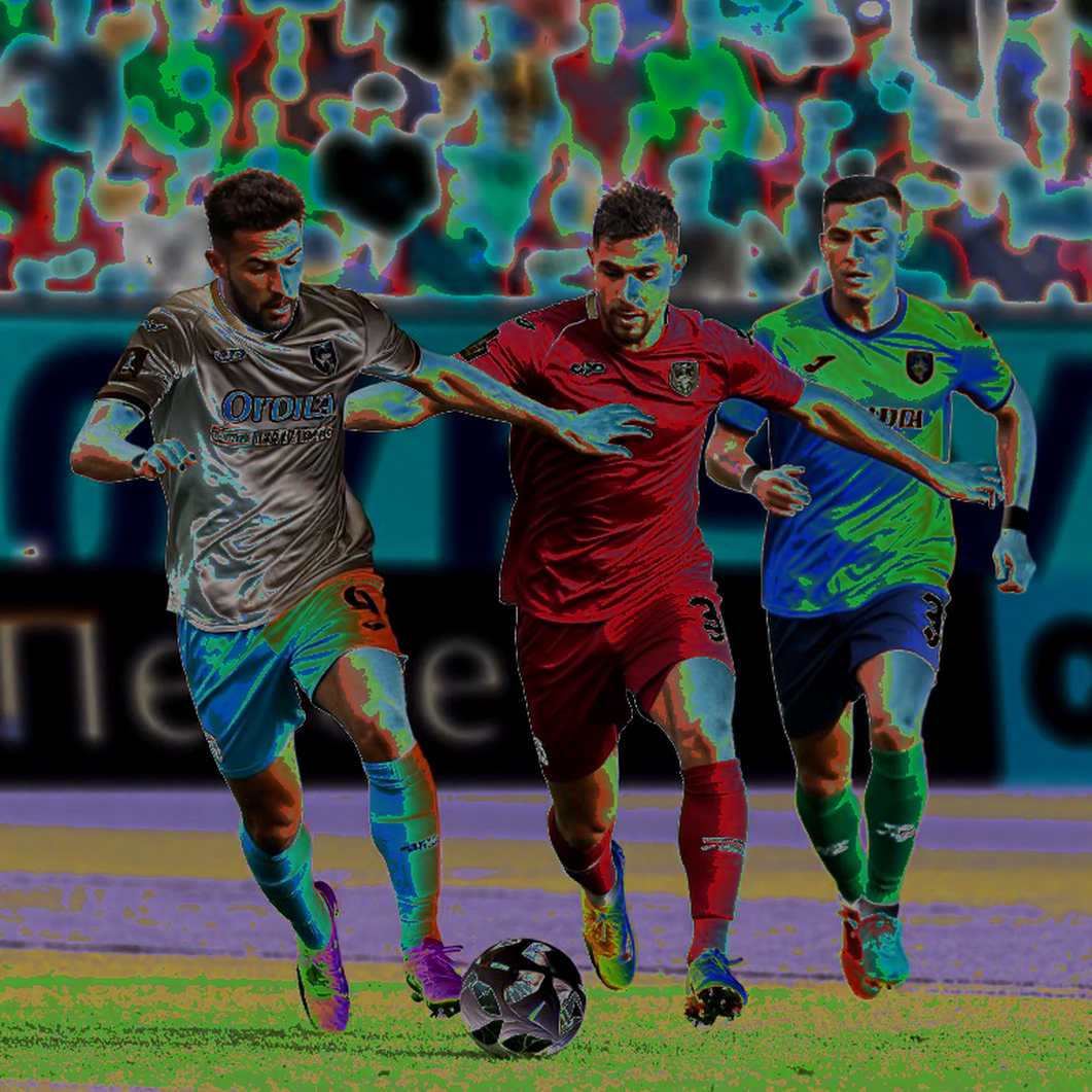 Vietnamese Football Faces Data Deficit in Tactical Analysis: A Digital Revolution is Needed Vietnamese Football Faces Data Deficit in Tactical Analysis: A Digital Revolution is Needed