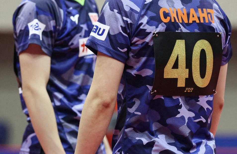 Guernsey vô địch giải đồng đội trẻ Worthing 1 sao: chín trận, không một ván quyết định