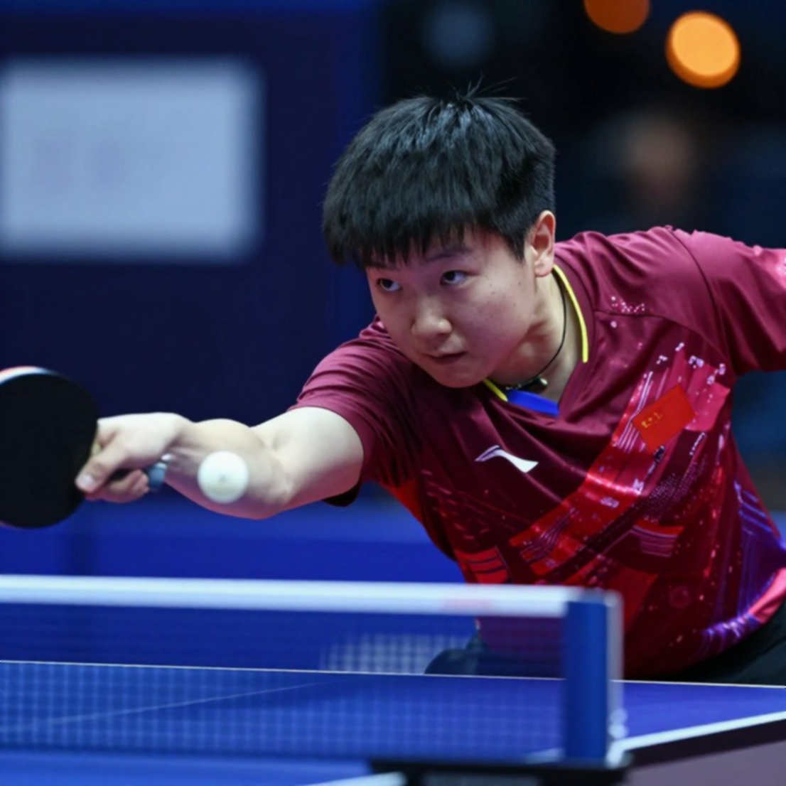Sự kiện bóng bàn thân thiện Trung-EU tại Brussels: Thể hiện tinh thần hợp tác quốc tế qua thể thao