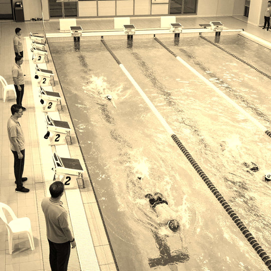 Sharks Swim Club tuyển 'kiến trúc sư' cho 250 vận động viên: Bài toán hạng 155 VCC và ẩn số Giám đốc Phát triển Sharks Swim Club tuyển 'kiến trúc sư' cho 250 vận động viên: Bài toán hạng 155 VCC và ẩn số Giám đốc Phát triển