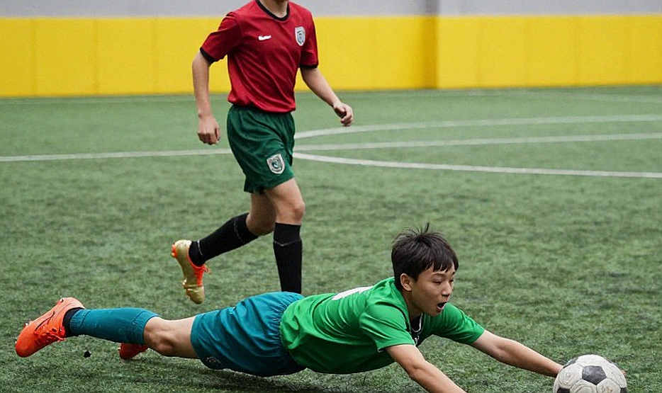 ASIAD 2026: Japan vs DPRK, Vietnam vs South Korea in the Quarterfinals — and the Lesson Named Kyrgyzstan ASIAD 2026: Japan vs DPRK, Vietnam vs South Korea in the Quarterfinals — and the Lesson Named Kyrgyzstan