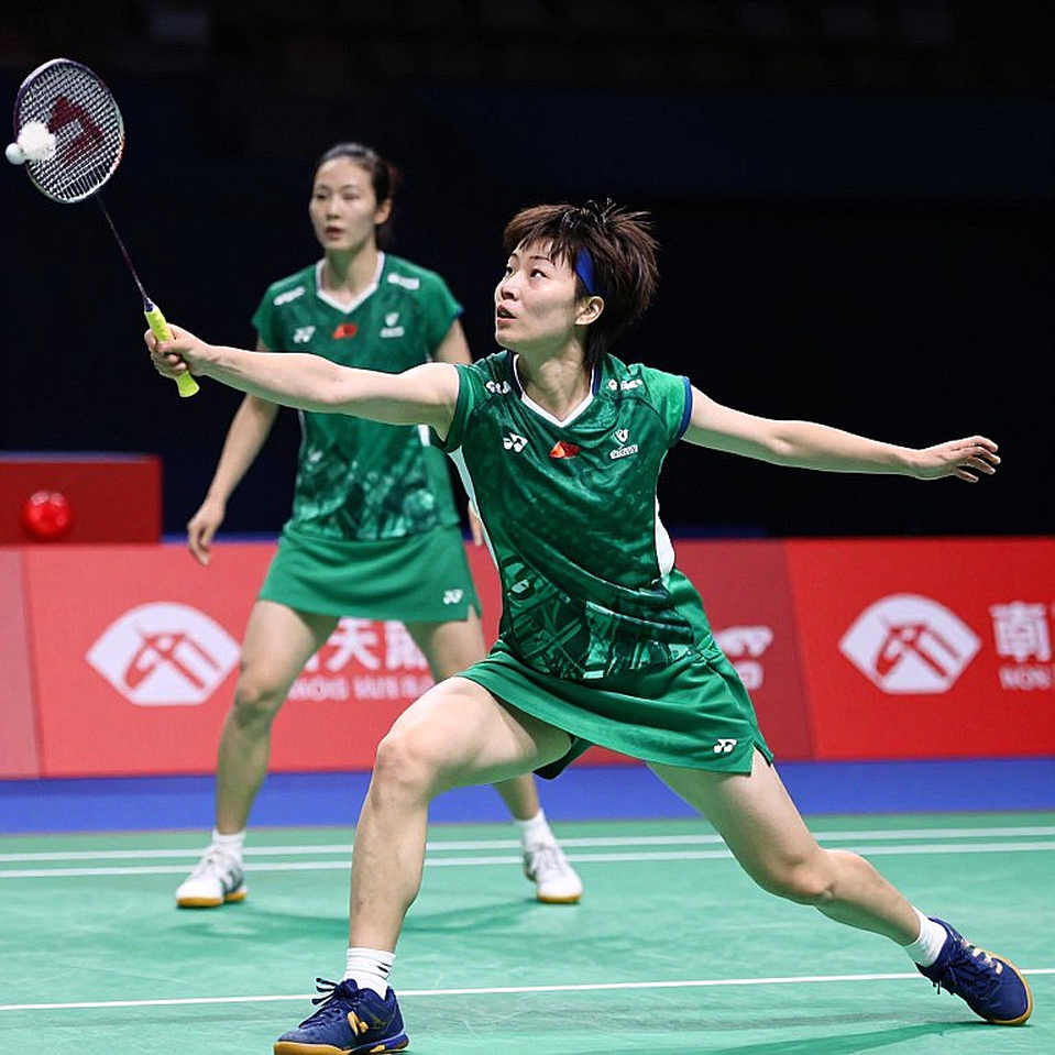The Data Gap in Badminton: What the Scoreboard Never Records