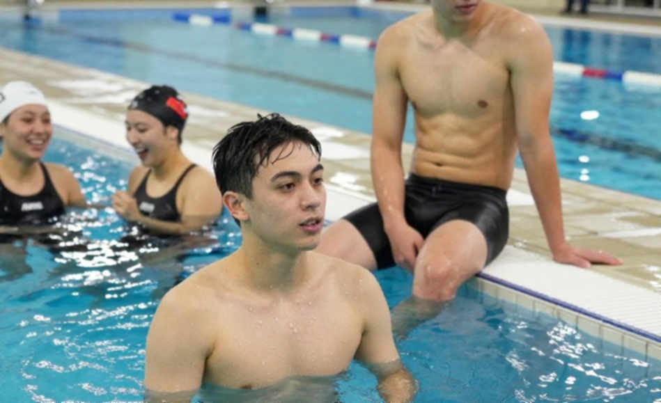 Bơi lội Việt Nam và bài toán 400 mét: Điều bảng huy chương SEA Games không bao giờ nói Bơi lội Việt Nam và bài toán 400 mét: Điều bảng huy chương SEA Games không bao giờ nói