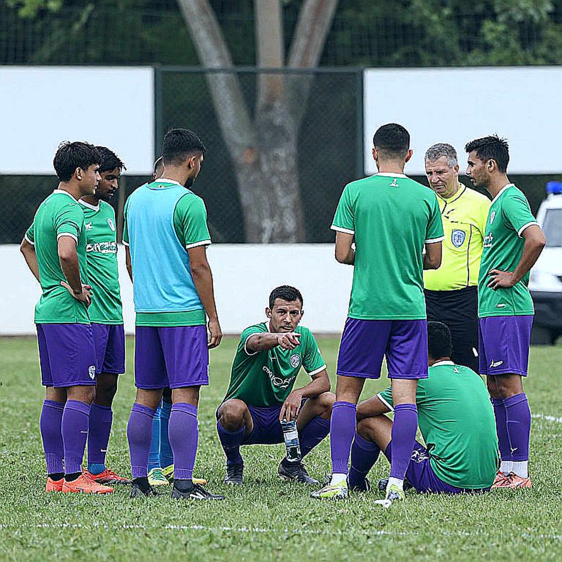 Persib Bandung San Bằng Điểm Al Nassr, Bóng Đá Việt Nam Kém Xa Trên Bảng Xếp Hạng CLB Châu Á