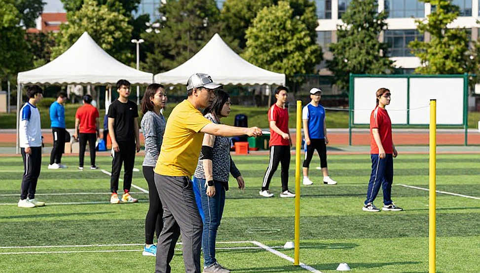 Sindhu thua Chen Yufei ở tứ kết Asian Games 2026: Ván thắng 21-11 và cái bẫy của nhịp cầu ngắn