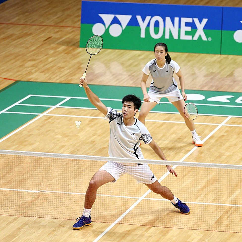 Ngược dòng lịch sử: Satwik-Chirag đưa Ấn Độ lần đầu vô địch China Masters