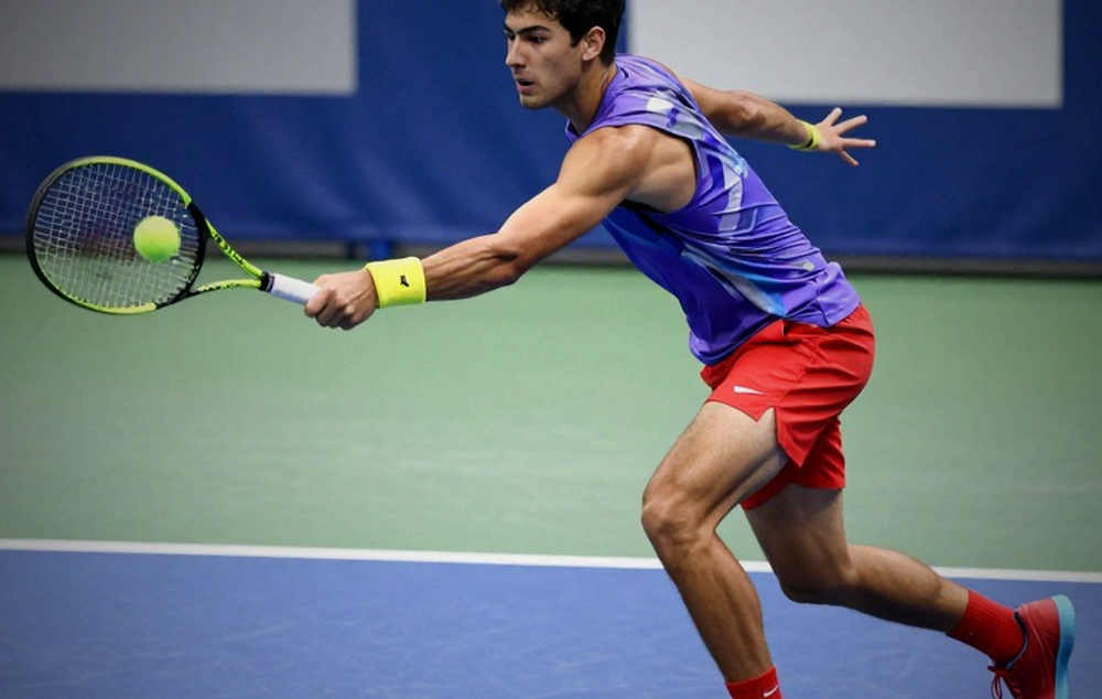 Zverev và khoảng trống 1.810 điểm: bài toán phòng thủ điểm số đang đè lên vai Sinner Zverev và khoảng trống 1.810 điểm: bài toán phòng thủ điểm số đang đè lên vai Sinner