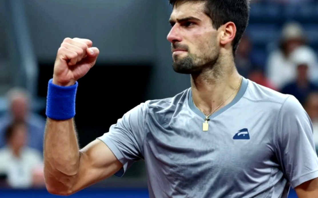 Zverev và khoảng trống 1.810 điểm: bài toán phòng thủ điểm số đang đè lên vai Sinner Zverev và khoảng trống 1.810 điểm: bài toán phòng thủ điểm số đang đè lên vai Sinner