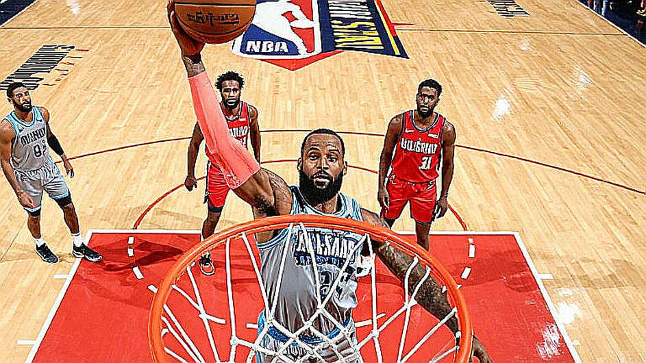 Sixers mời Tacko Fall và Jameer Nelson Jr. tham dự trại huấn luyện: Chiến lược bổ sung chiều sâu hay chỉ là nước đi mang tính hình thức?
