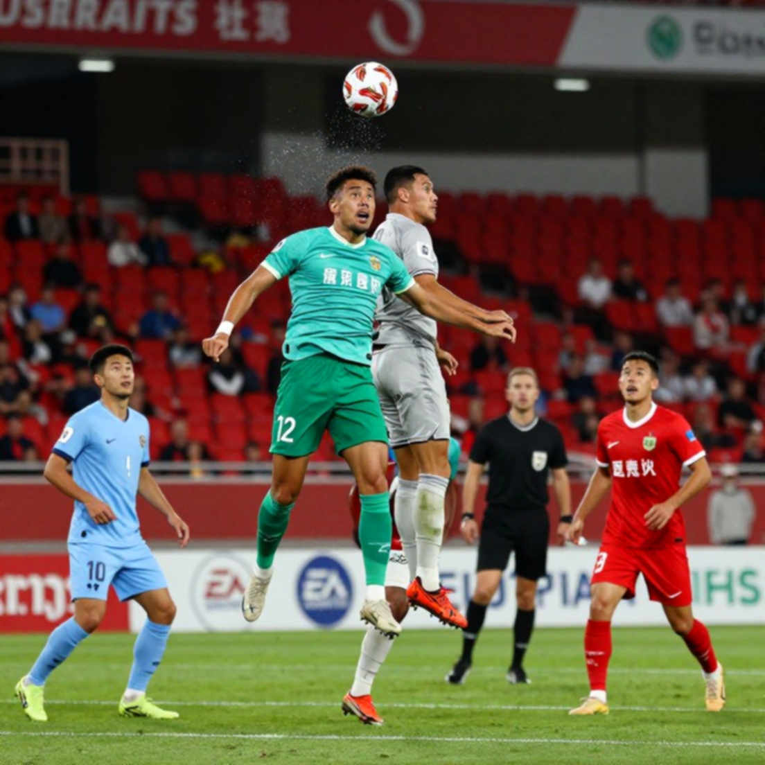Bốc thăm vòng loại World Cup 2030: Việt Nam, Thái Lan và cái bẫy mang tên nhóm hạt giống số 2