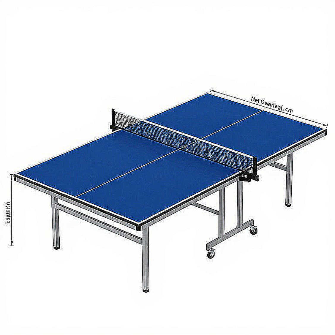 Bóng nhựa 40+, đồng hồ 52 tuần và khoảng trống mật độ của bóng bàn Việt Nam Bóng nhựa 40+, đồng hồ 52 tuần và khoảng trống mật độ của bóng bàn Việt Nam