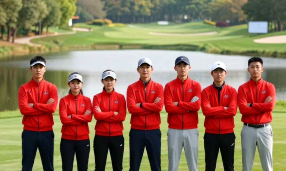 An 8-category golf report without a single data point: Absurdity or a signal for data journalism?