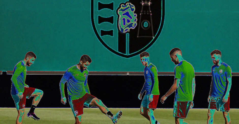 V.League giữa mùa: đọc tín hiệu từ những gì bảng thống kê bỏ quên