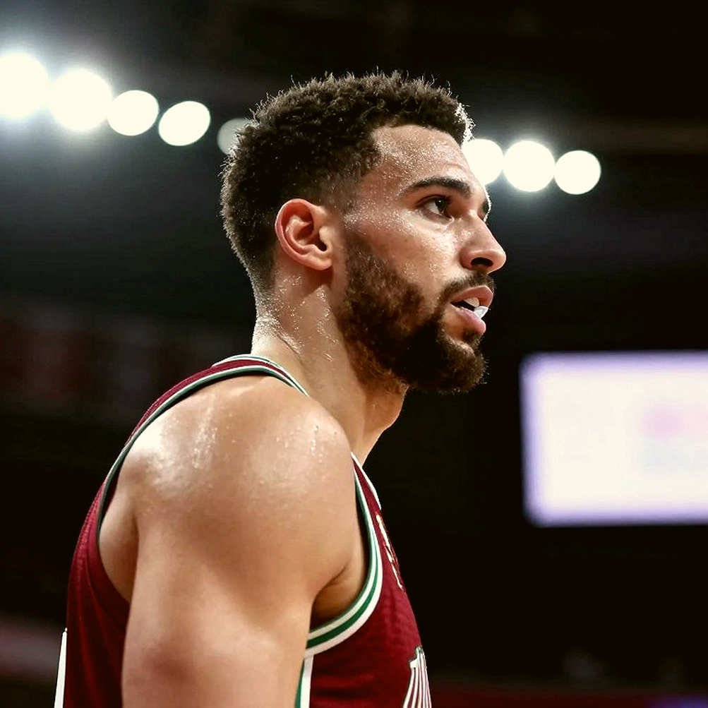 Khalifa Diop chính thức rời Baskonia đến Cleveland Cavaliers: Bản hợp đồng bảo hiểm thầm lặng cho hàng trong