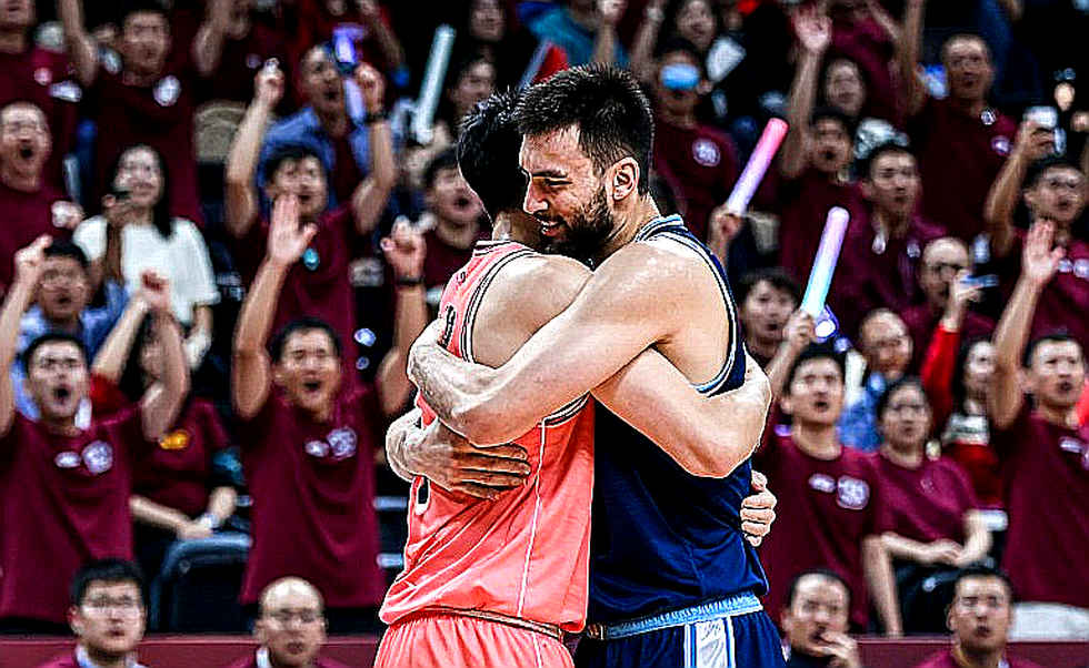 Khalifa Diop chính thức rời Baskonia đến Cleveland Cavaliers: Bản hợp đồng bảo hiểm thầm lặng cho hàng trong Khalifa Diop chính thức rời Baskonia đến Cleveland Cavaliers: Bản hợp đồng bảo hiểm thầm lặng cho hàng trong