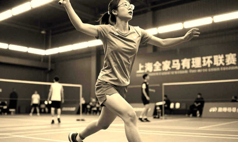 Satwik-Chirag win historic China Masters title ahead of Asian Games 2026