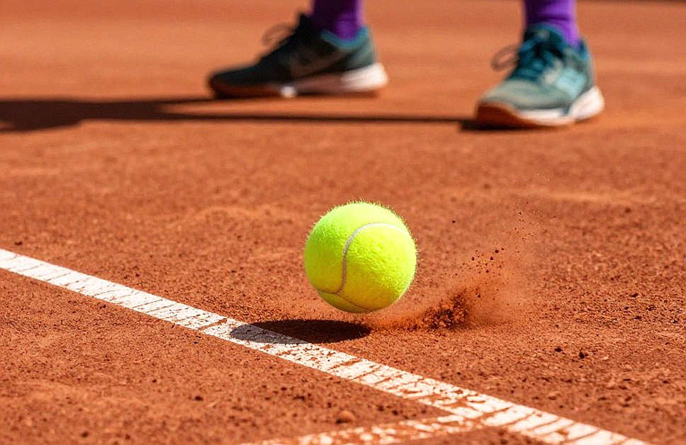 Linda Noskova – 6 match-point, 2 giờ 27 phút và tín hiệu của một thế hệ quần vợt đang được dữ liệu ghi chép Linda Noskova – 6 match-point, 2 giờ 27 phút và tín hiệu của một thế hệ quần vợt đang được dữ liệu ghi chép