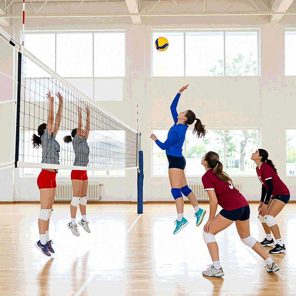 Kazakhstan và trận cuối năm 2026: Khoảng trống sau cú đánh của Thanh Thúy