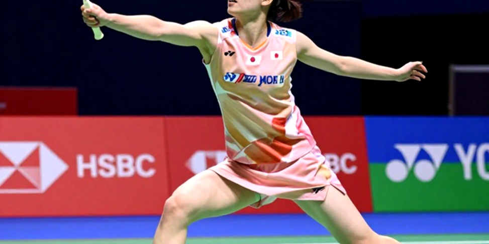 Two Letters and a Silence: Badminton's Missing Explanation