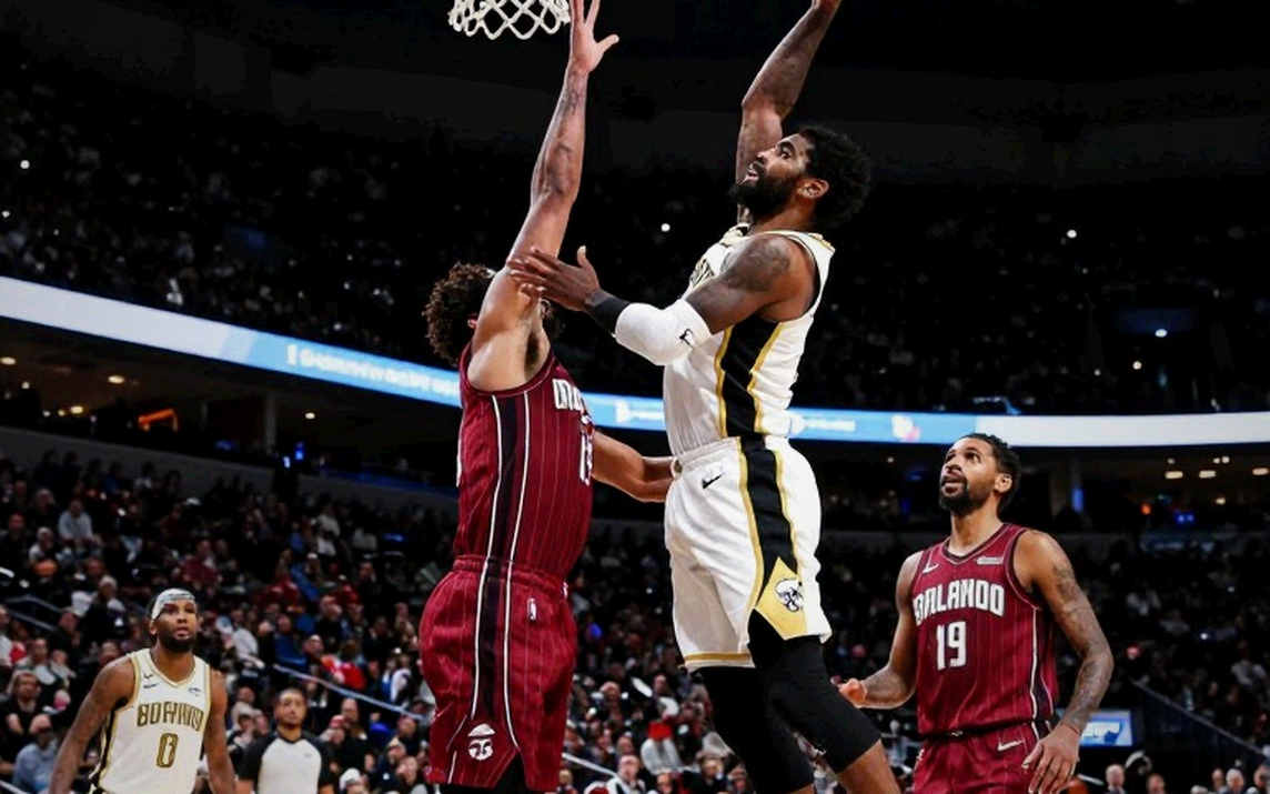 Jokic chấp thuận đội hình mới của Denver Nuggets: tiếng cười ở trại huấn luyện và ba dữ kiện cần kiểm chứng