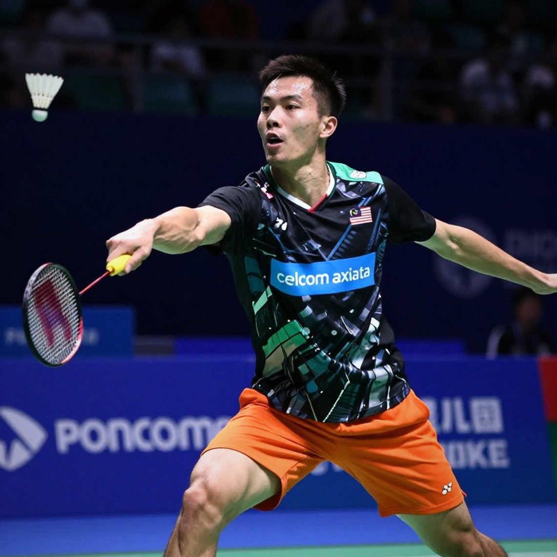 Trung Quốc nhắm hai huy chương vàng cầu lông tại Á vận hội 2026: mục tiêu khiêm tốn giữa chấn thương và biến động ghế huấn luyện Trung Quốc nhắm hai huy chương vàng cầu lông tại Á vận hội 2026: mục tiêu khiêm tốn giữa chấn thương và biến động ghế huấn luyện