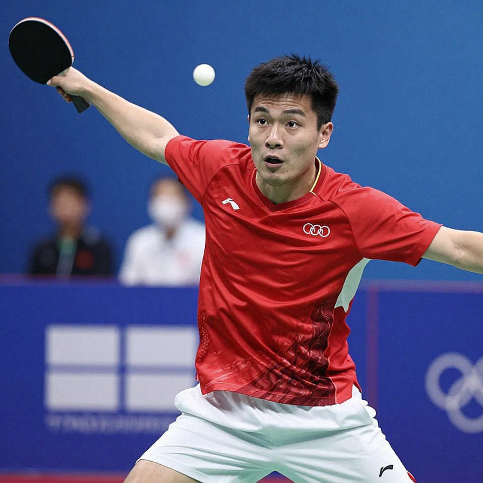 Trung Quốc nhắm hai huy chương vàng cầu lông tại Á vận hội 2026: mục tiêu khiêm tốn giữa chấn thương và biến động ghế huấn luyện Trung Quốc nhắm hai huy chương vàng cầu lông tại Á vận hội 2026: mục tiêu khiêm tốn giữa chấn thương và biến động ghế huấn luyện