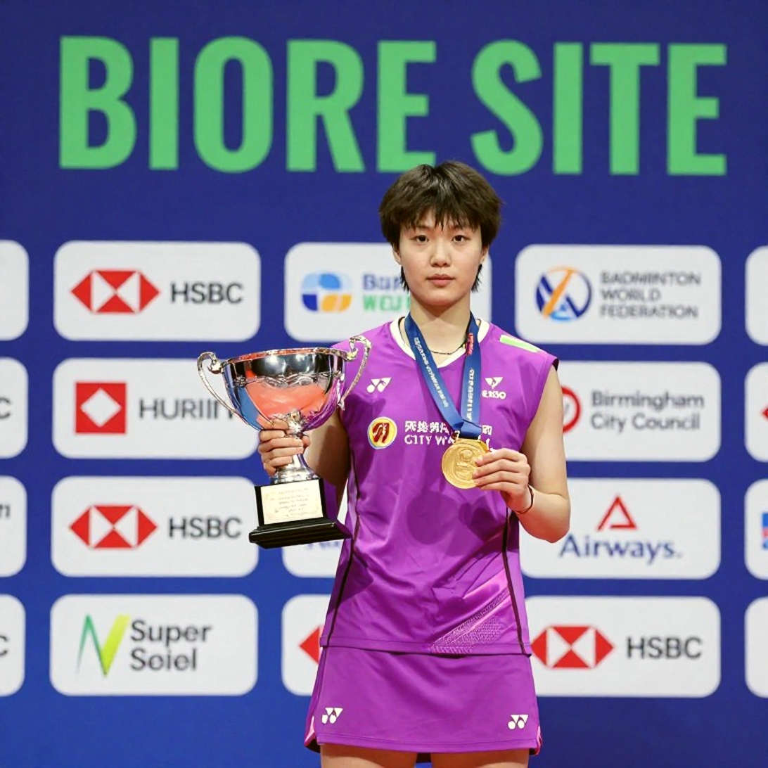 Srikanth tái sinh ở tuổi 33: Chiến thắng không đến từ may mắn, mà từ việc đọc không gian Srikanth tái sinh ở tuổi 33: Chiến thắng không đến từ may mắn, mà từ việc đọc không gian