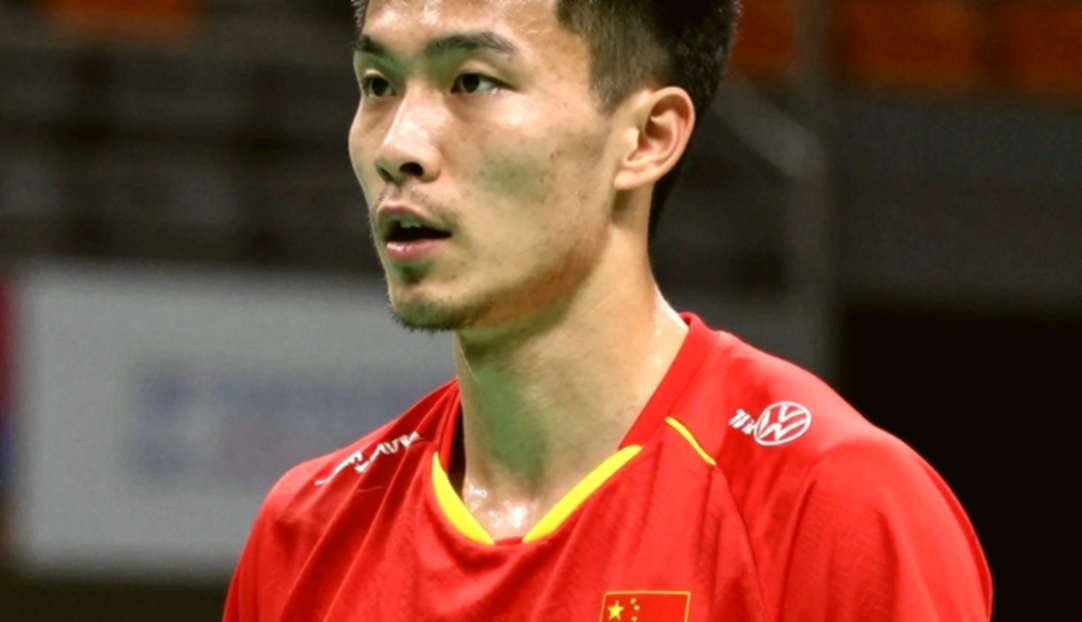 Srikanth tái sinh ở tuổi 33: Chiến thắng không đến từ may mắn, mà từ việc đọc không gian Srikanth tái sinh ở tuổi 33: Chiến thắng không đến từ may mắn, mà từ việc đọc không gian
