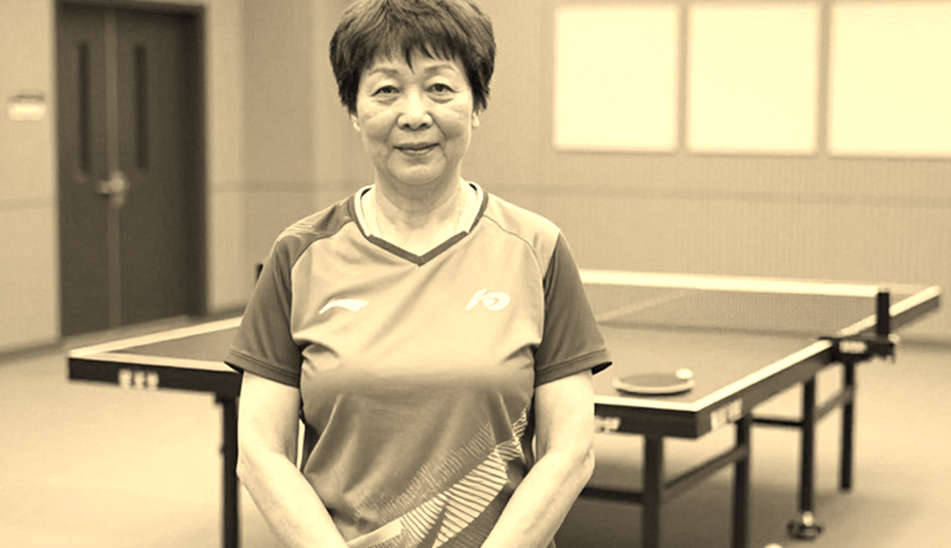 Anna Hursey hợp tác đôi với Shi Xunyao tại WTT China Smash sau thành công ở Macao Anna Hursey hợp tác đôi với Shi Xunyao tại WTT China Smash sau thành công ở Macao
