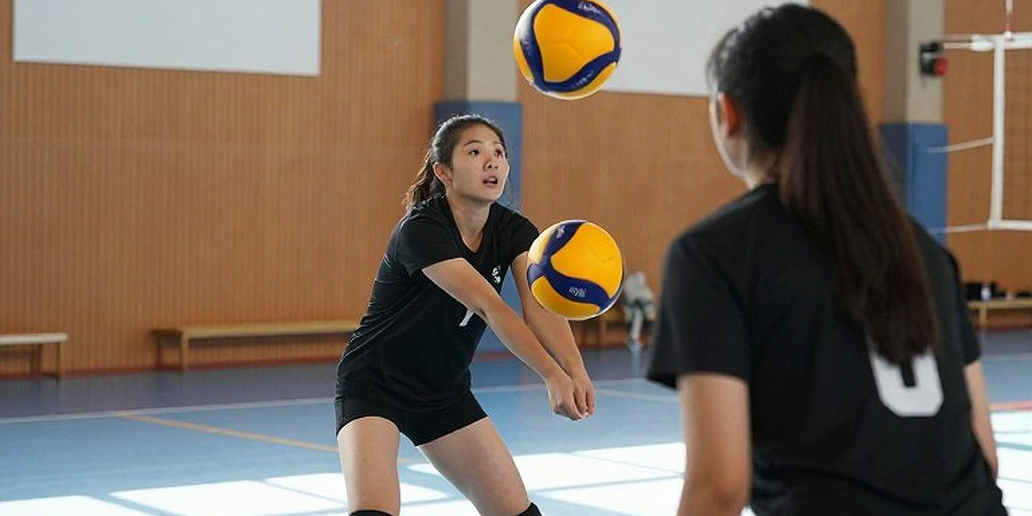 Bóng chuyền nữ Nam Mỹ 2026: Khi truyền thông chỉ nói về thứ hạng mà bỏ quên chiến thuật