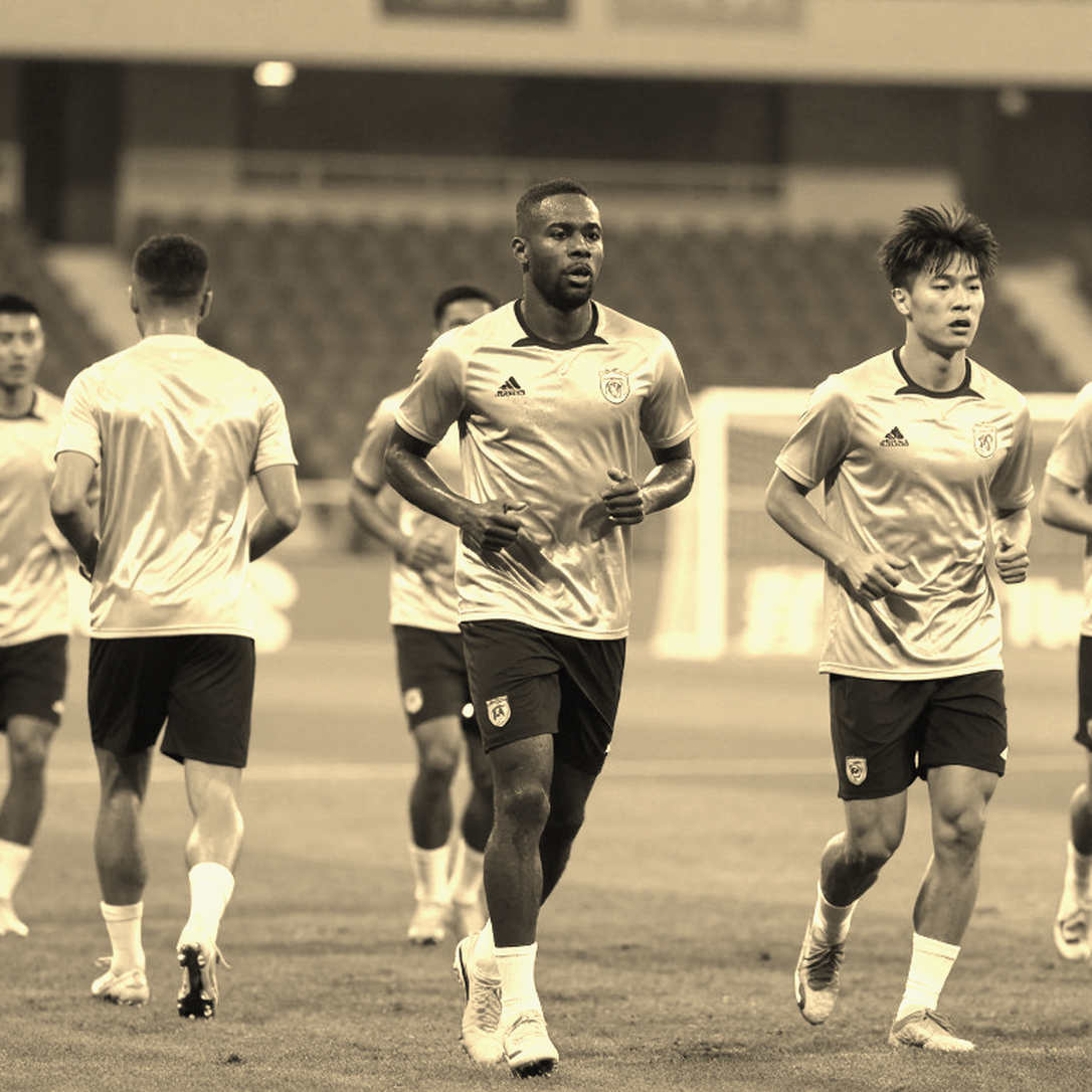 Galatasaray's 60 Days in Istanbul: Convenience or the Season's Hardest Test? Galatasaray's 60 Days in Istanbul: Convenience or the Season's Hardest Test?
