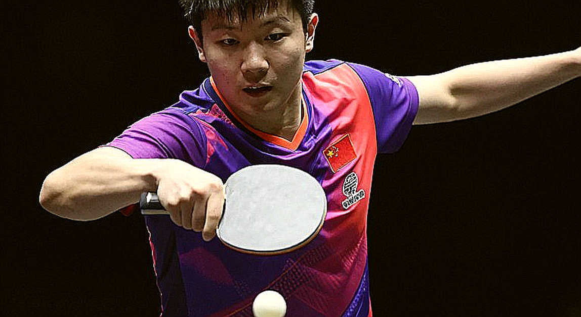 Sindhu và set thua 10-21: khi lịch thi đấu trở thành biến số không có hàng cột Sindhu và set thua 10-21: khi lịch thi đấu trở thành biến số không có hàng cột