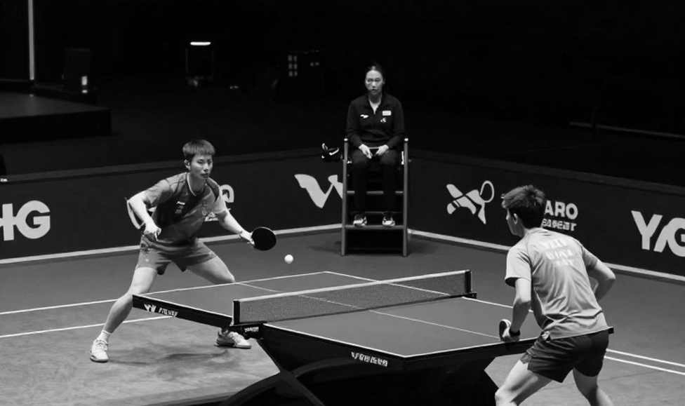 Sindhu và set thua 10-21: khi lịch thi đấu trở thành biến số không có hàng cột Sindhu và set thua 10-21: khi lịch thi đấu trở thành biến số không có hàng cột