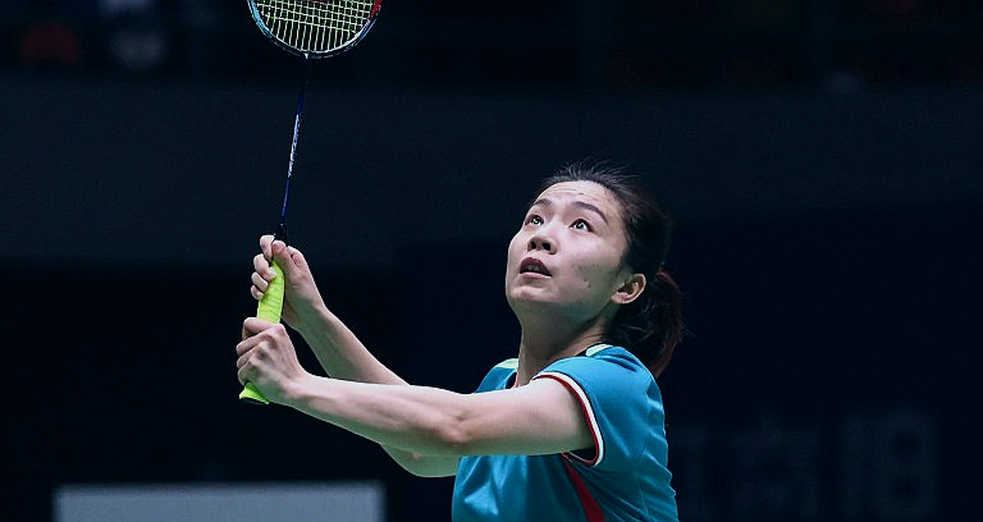 Kumamoto Masters 2026: Khoảng trống Shi Yuqi và bài toán lãnh đạo của Li Shifeng