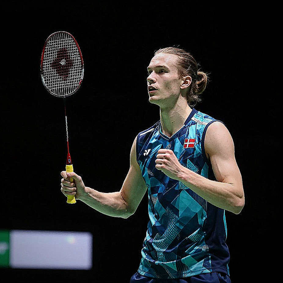 Kumamoto Masters 2026: Khoảng trống Shi Yuqi và bài toán lãnh đạo của Li Shifeng