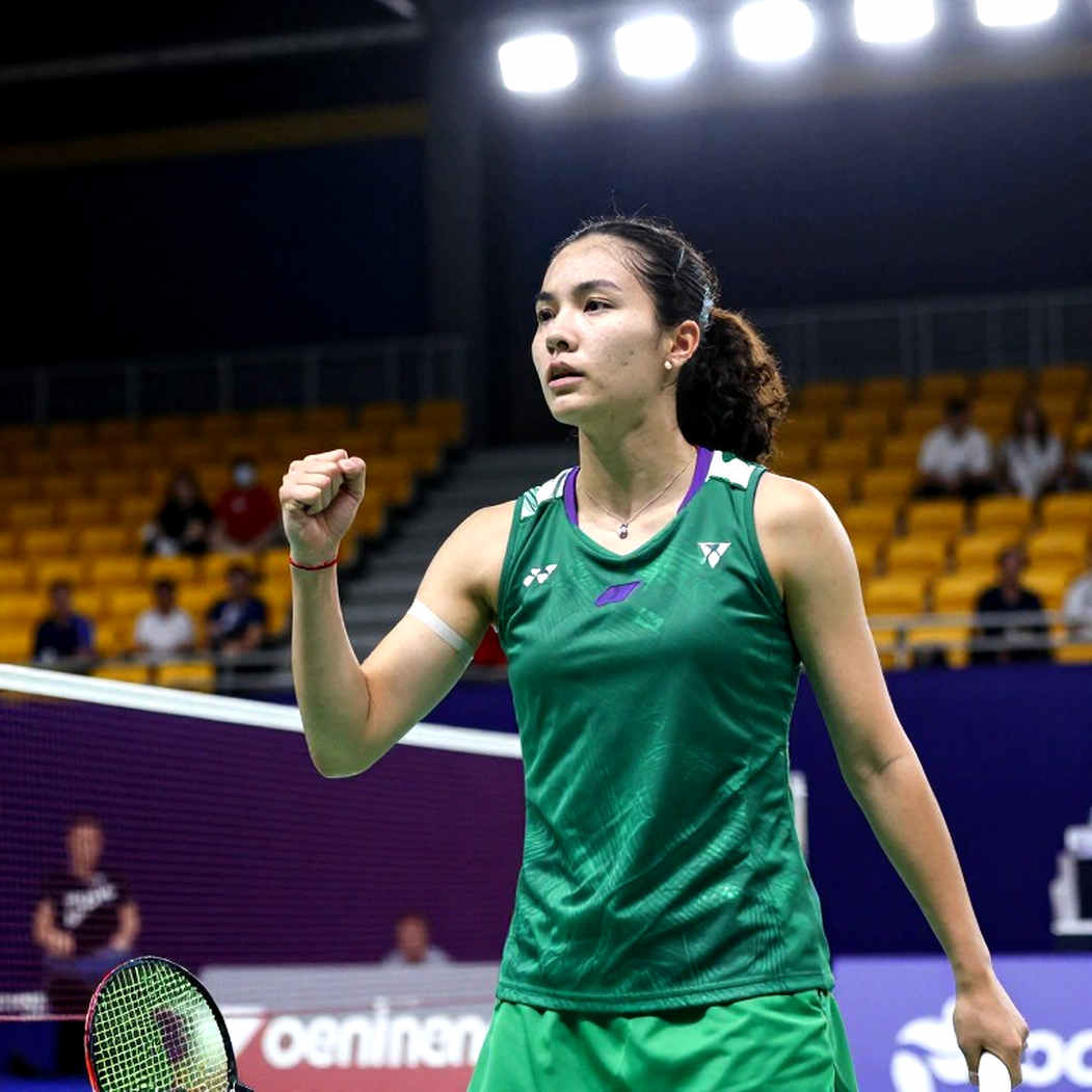 Kumamoto Masters 2026: Li Shifeng dẫn đầu đơn nam Trung Quốc, và khoảng trống Shi Yuqi để lại
