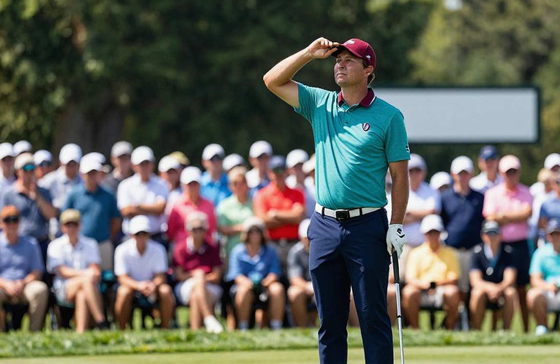 The Narrowing Door of Professional Golf: PIF, OWGR Points and Southeast Asia's Path The Narrowing Door of Professional Golf: PIF, OWGR Points and Southeast Asia's Path
