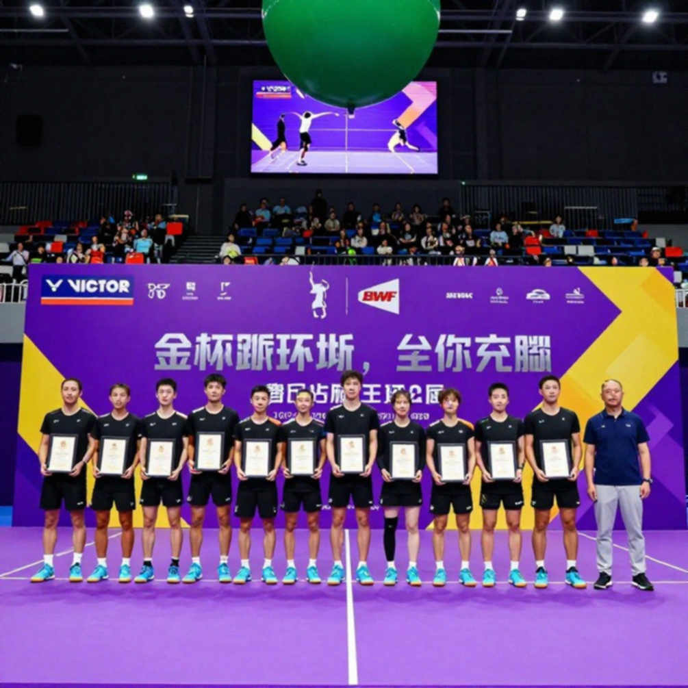 Asiad 2026: Đồng đội nam Indonesia vào chung kết nhờ hai cánh đôi — và một câu hỏi chưa được trả lời Asiad 2026: Đồng đội nam Indonesia vào chung kết nhờ hai cánh đôi — và một câu hỏi chưa được trả lời