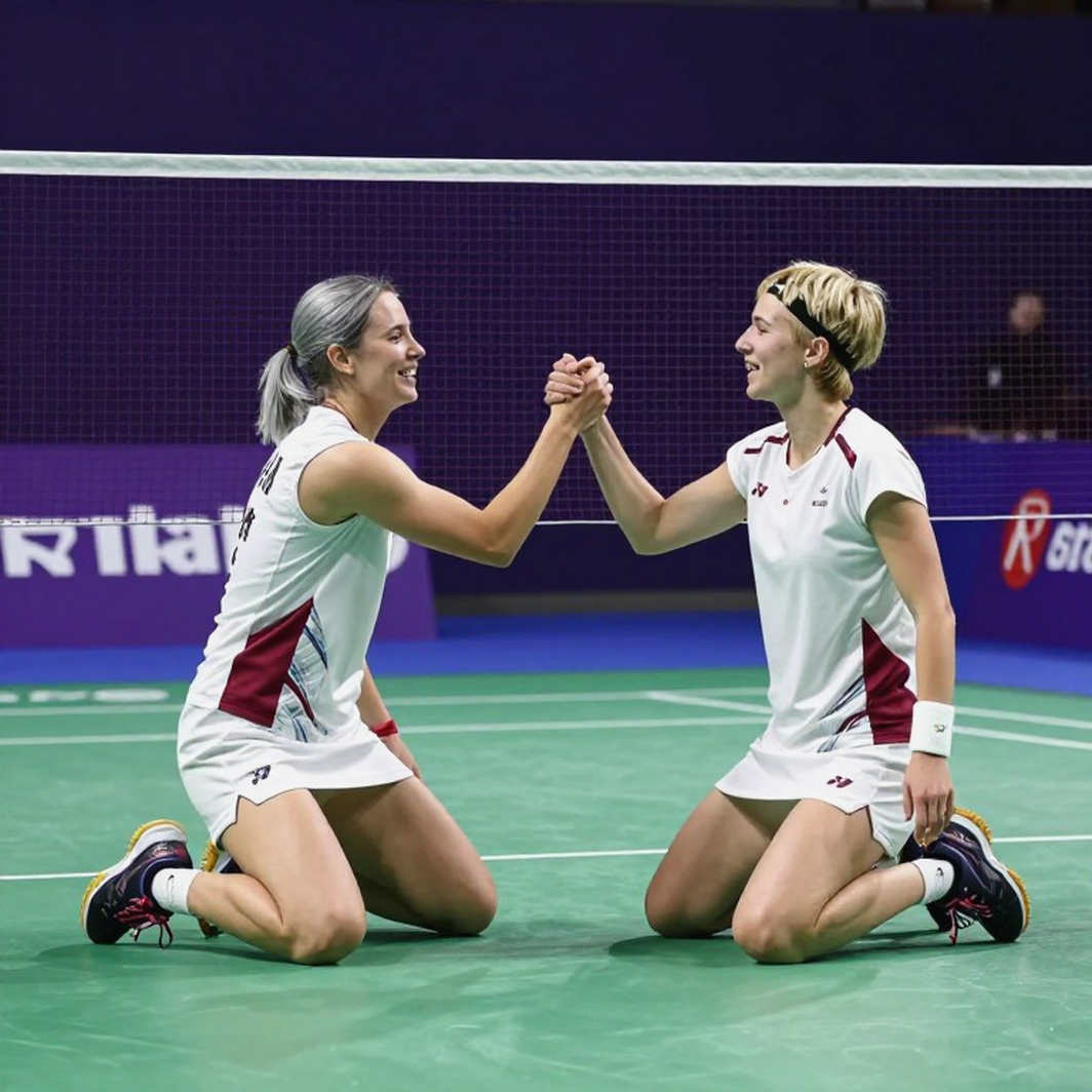 Asian Games 2026 ngày 1: Ấn Độ gặt huy chương, cầu lông nam chờ bài toán Nhật Bản Asian Games 2026 ngày 1: Ấn Độ gặt huy chương, cầu lông nam chờ bài toán Nhật Bản