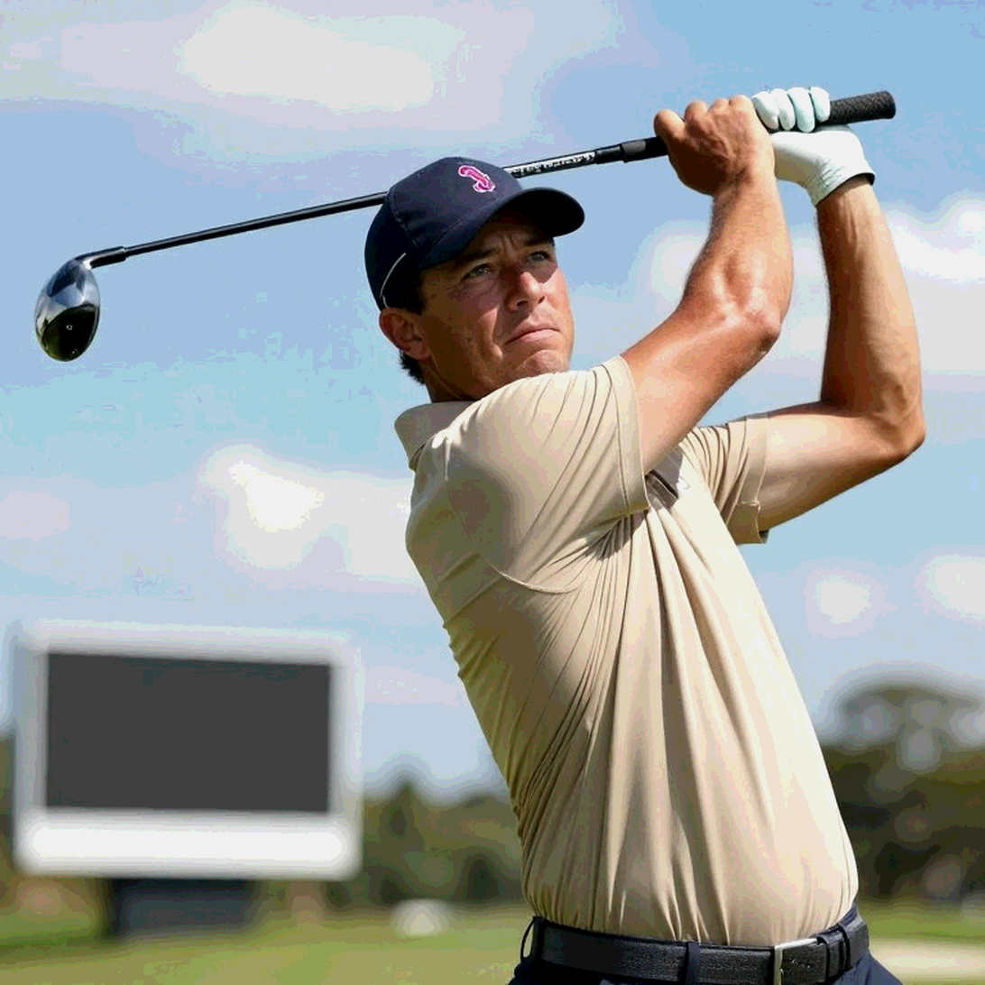 Anna Nordqvist khép lại 18 năm sự nghiệp: Từ tay golf huyền thoại đến chiếc ghế đội trưởng Solheim Cup Anna Nordqvist khép lại 18 năm sự nghiệp: Từ tay golf huyền thoại đến chiếc ghế đội trưởng Solheim Cup