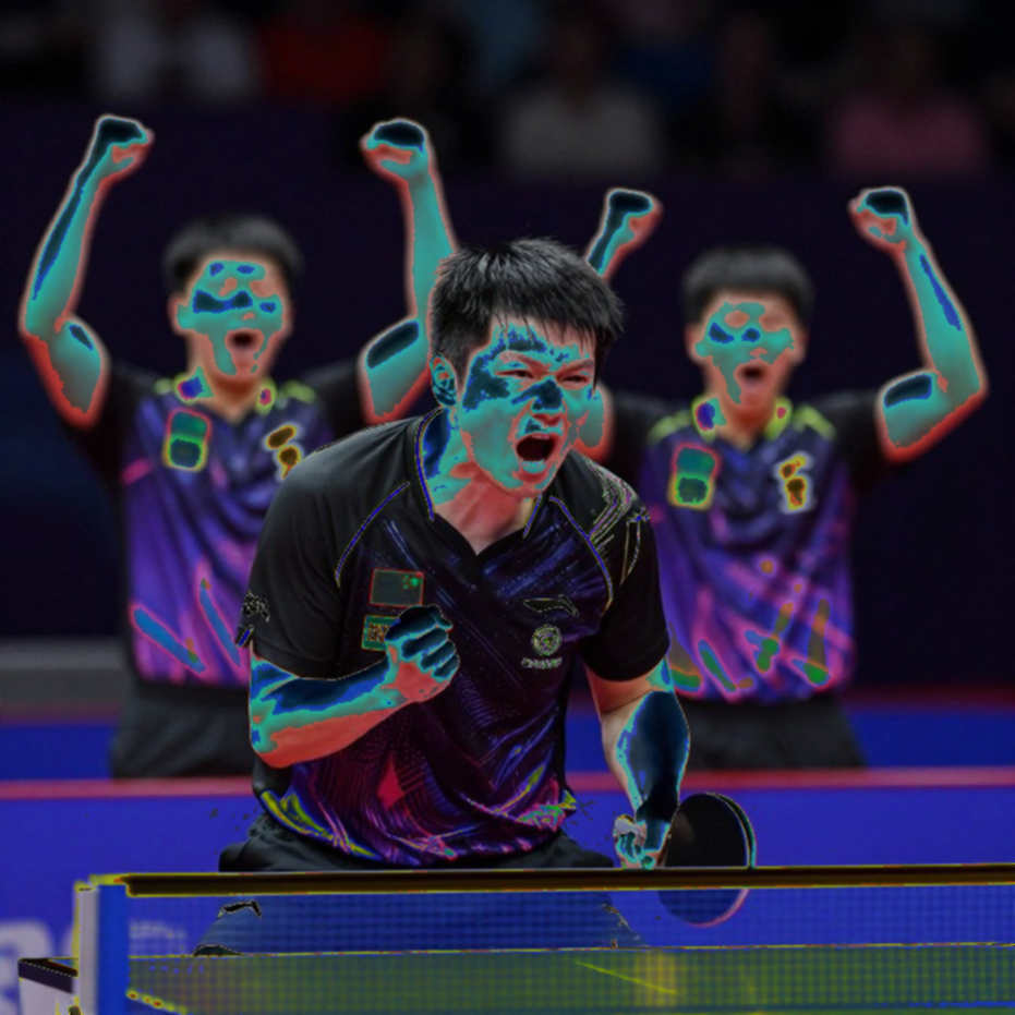 Hai tài năng U11 giành vé đến ITTF World Hopes Week: Khi sân khấu nhỏ nhất tiết lộ manh mối lớn nhất