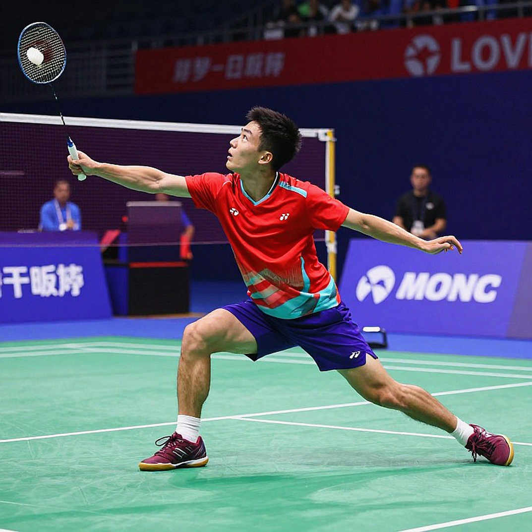 Điểm mù trong 19 phút: vì sao Satwik-Chirag gục ngã ngay vòng đầu Asian Games 2026