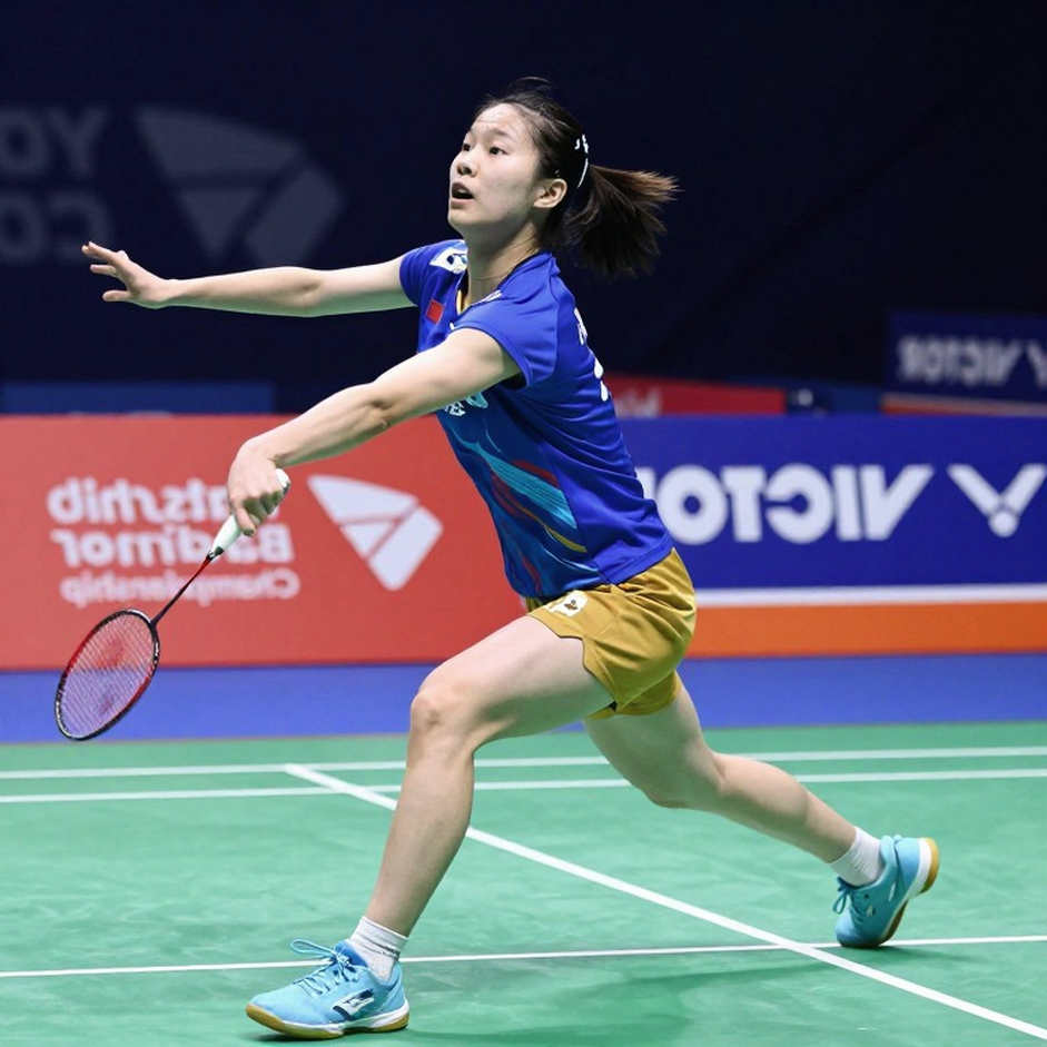 Điểm mù trong 19 phút: vì sao Satwik-Chirag gục ngã ngay vòng đầu Asian Games 2026 Điểm mù trong 19 phút: vì sao Satwik-Chirag gục ngã ngay vòng đầu Asian Games 2026