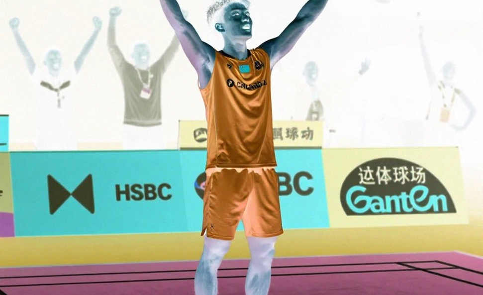 Mahoor Shahzad thua 21-5, 21-11 trong 23 phút: Pakistan vẫn đang chờ tay vợt nữ thứ hai Mahoor Shahzad thua 21-5, 21-11 trong 23 phút: Pakistan vẫn đang chờ tay vợt nữ thứ hai