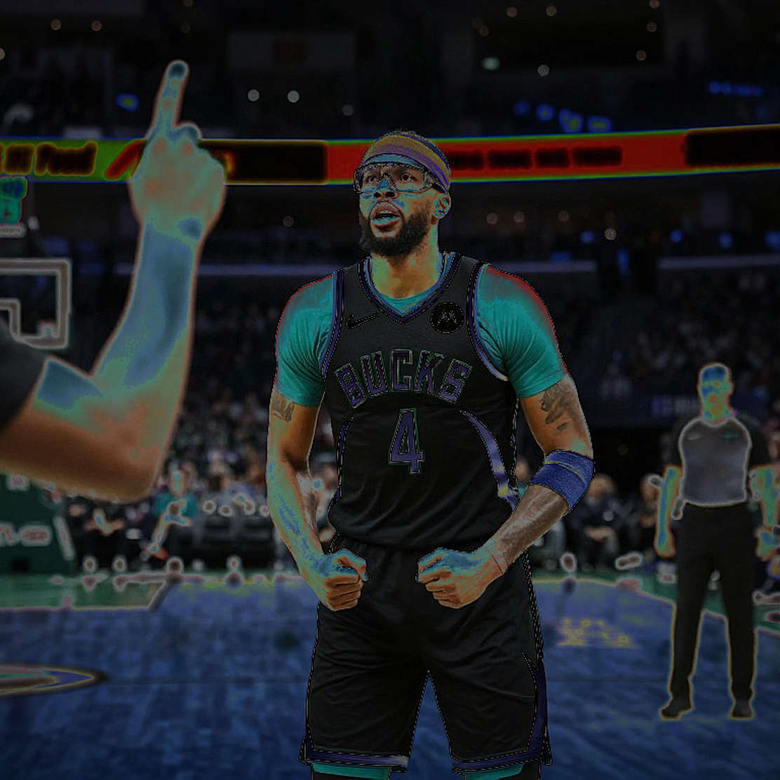 Calathes và PAOK: "Chúng tôi có thể đi đến cuối con đường" – Khi kinh nghiệm dẫn lối giữa trời Âu