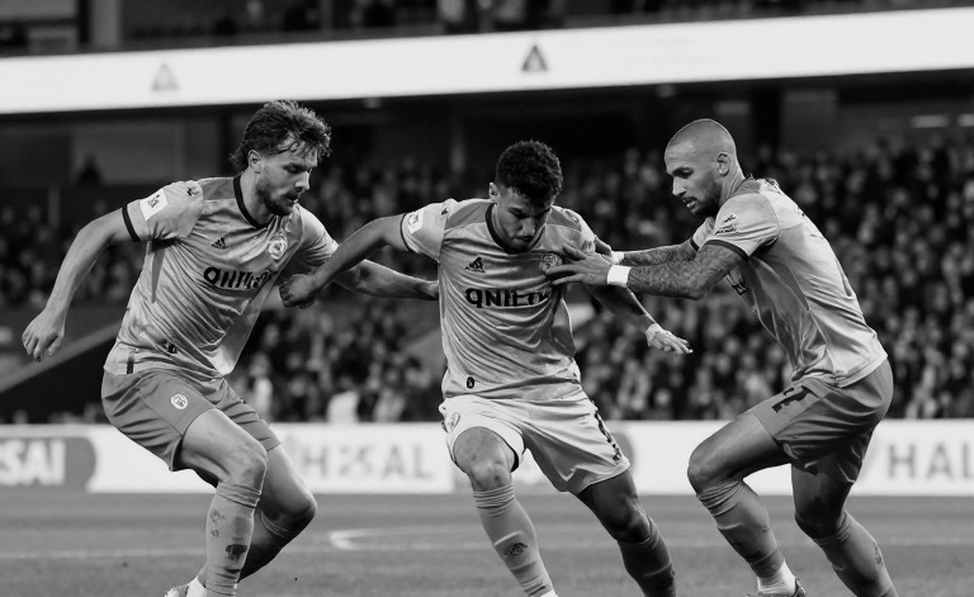 Morgan Rogers jokes about Cole Palmer after Chelsea's stunning comeback