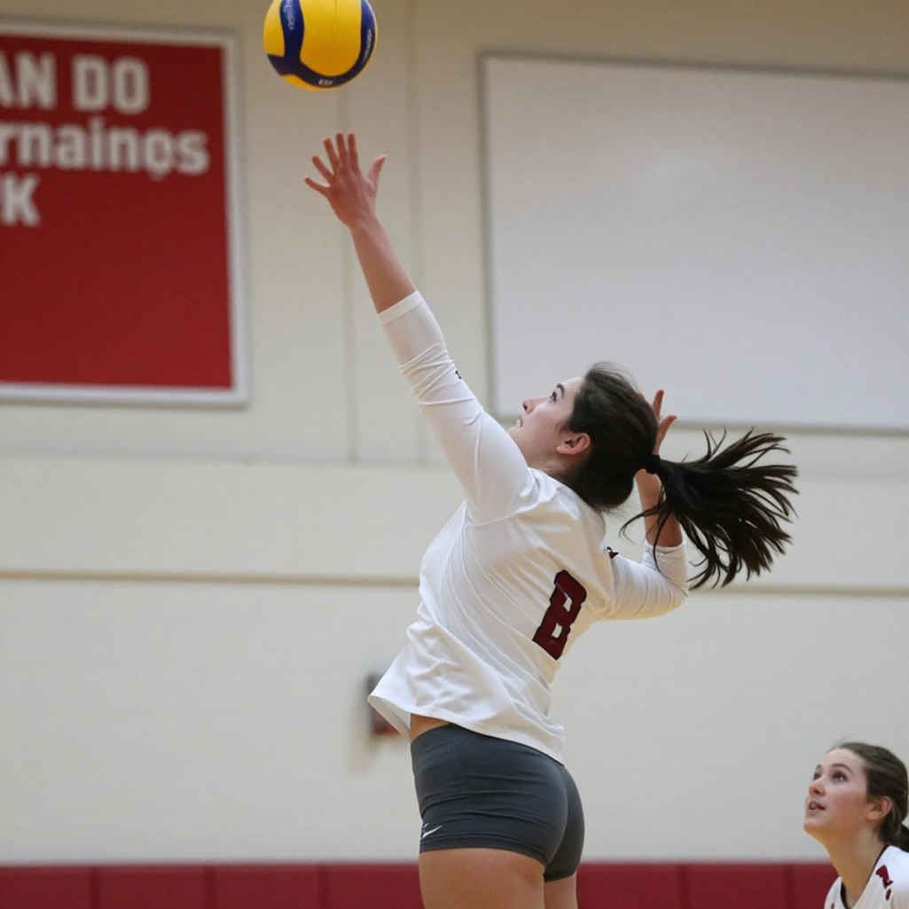 Nebraska quét sạch Creighton 3-0 và cột mốc 15.405 khán giả: bên trong một đêm bóng chuyền nữ đại học Mỹ Nebraska quét sạch Creighton 3-0 và cột mốc 15.405 khán giả: bên trong một đêm bóng chuyền nữ đại học Mỹ