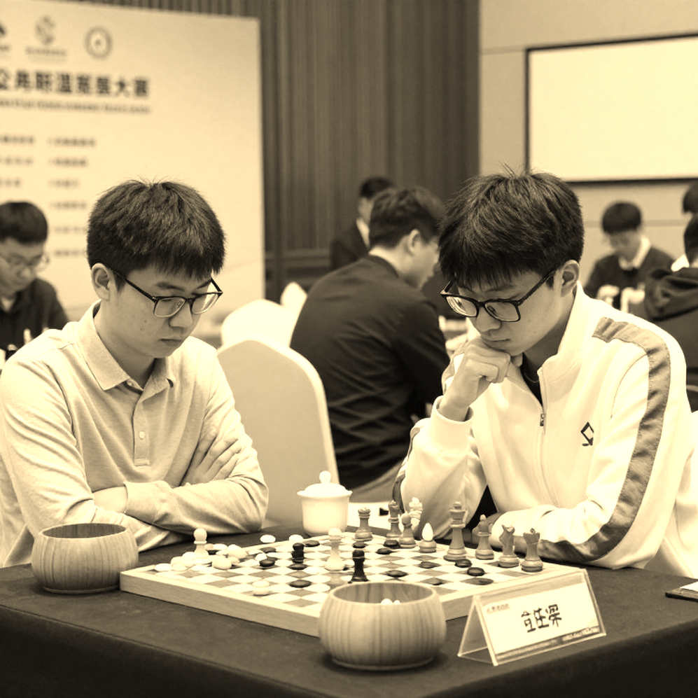 Carlsen's Return at Global Chess League 2026: The Million-Dollar Chess Game Amid a Grueling Schedule