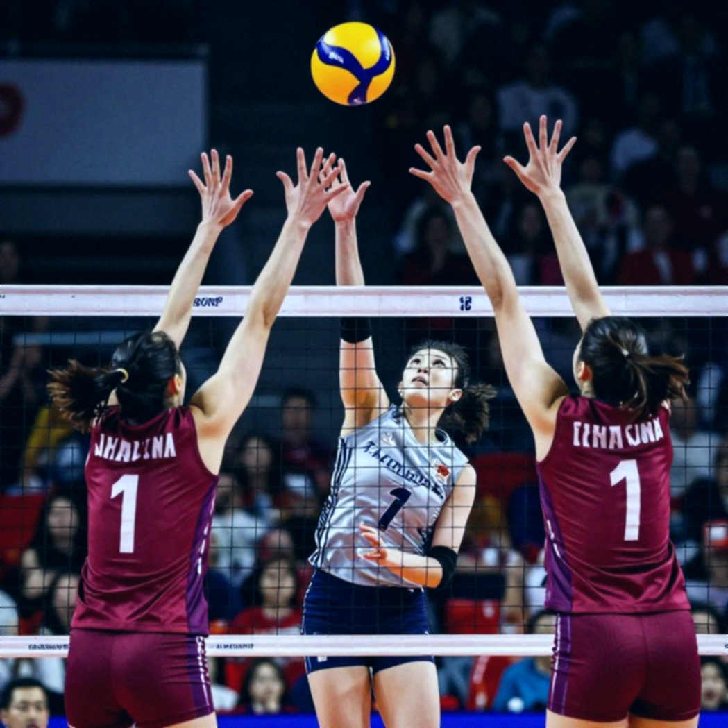 Bán kết cầu mây nữ Asiad 20: Việt Nam thắng Hàn Quốc 2-0 nhờ nước cờ thay người, và một thói quen cần sửa trước chung kết Bán kết cầu mây nữ Asiad 20: Việt Nam thắng Hàn Quốc 2-0 nhờ nước cờ thay người, và một thói quen cần sửa trước chung kết